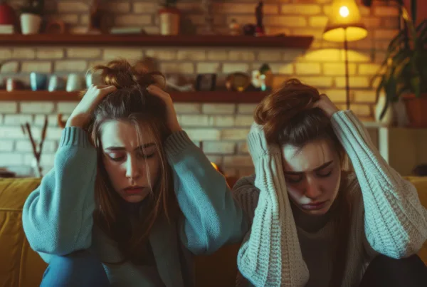 Bipolar 1 vs Bipolar 2 disorder symptoms, diagnosis and treatment