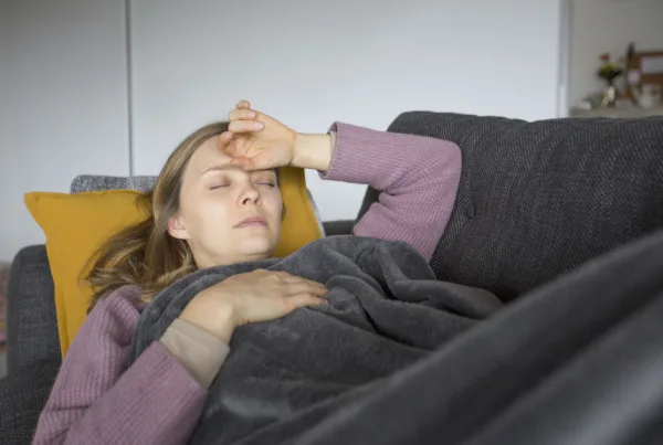 Why Sleep Is Important for Managing Bipolar Disorder