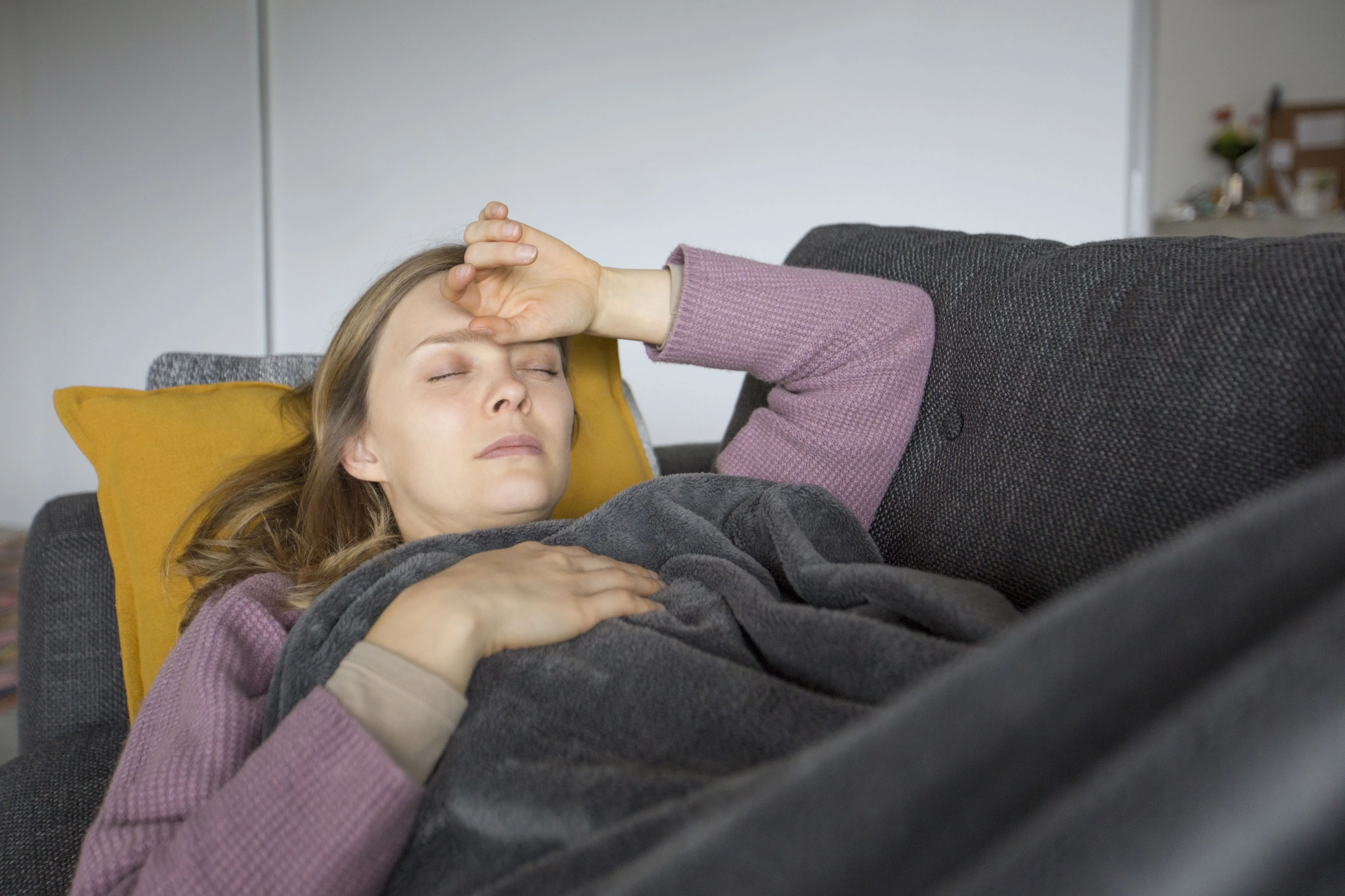 Why Sleep Is Important for Managing Bipolar Disorder
