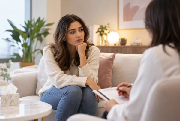 Personality Disorders Symptoms, Causes and Treatment