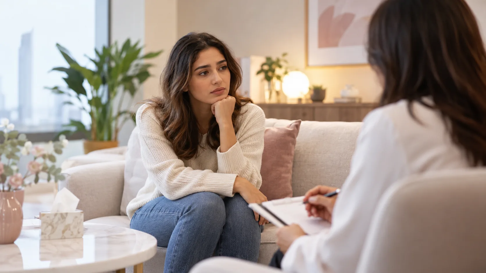 Personality Disorders Symptoms, Causes and Treatment